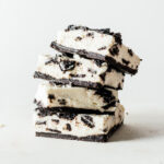 Receta de queso Oreo Small Batch Cheese www.iamafoodblog.com