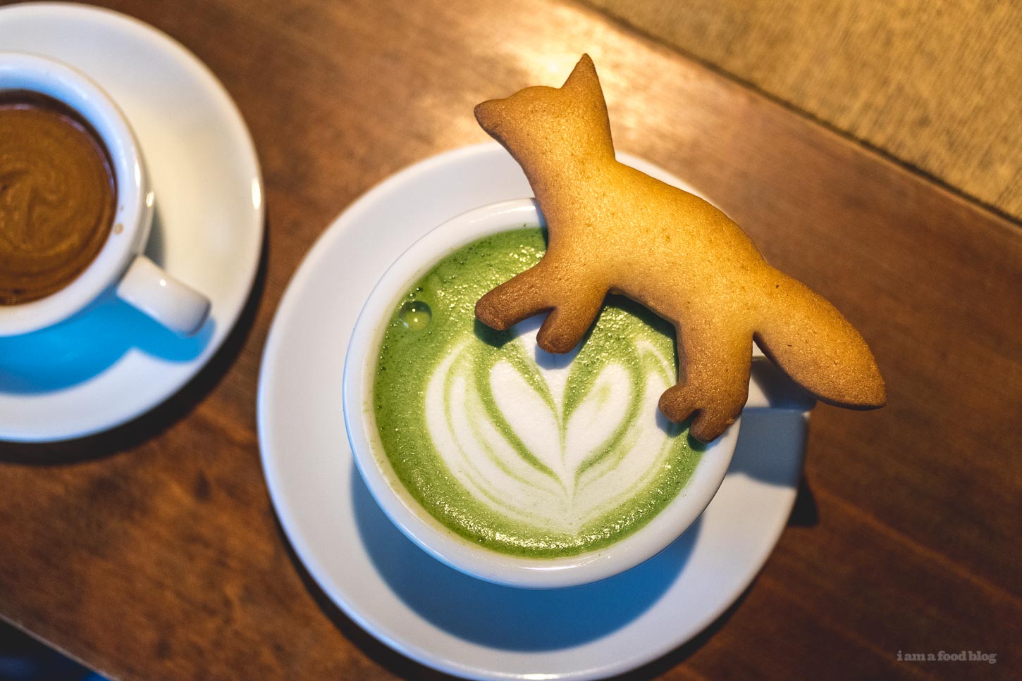 guía gastronómica de tokio  www.iamafoodblog.com