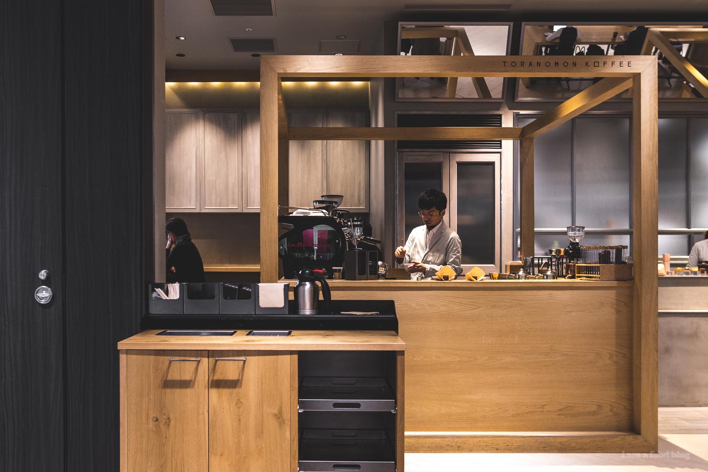guía gastronómica de tokio  www.iamafoodblog.com
