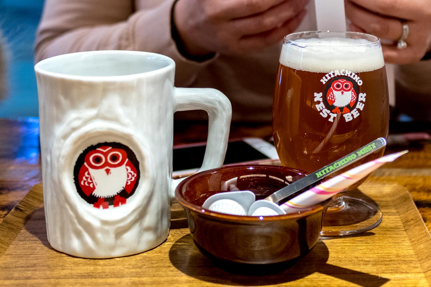 guía gastronómica de tokio  www.iamafoodblog.com