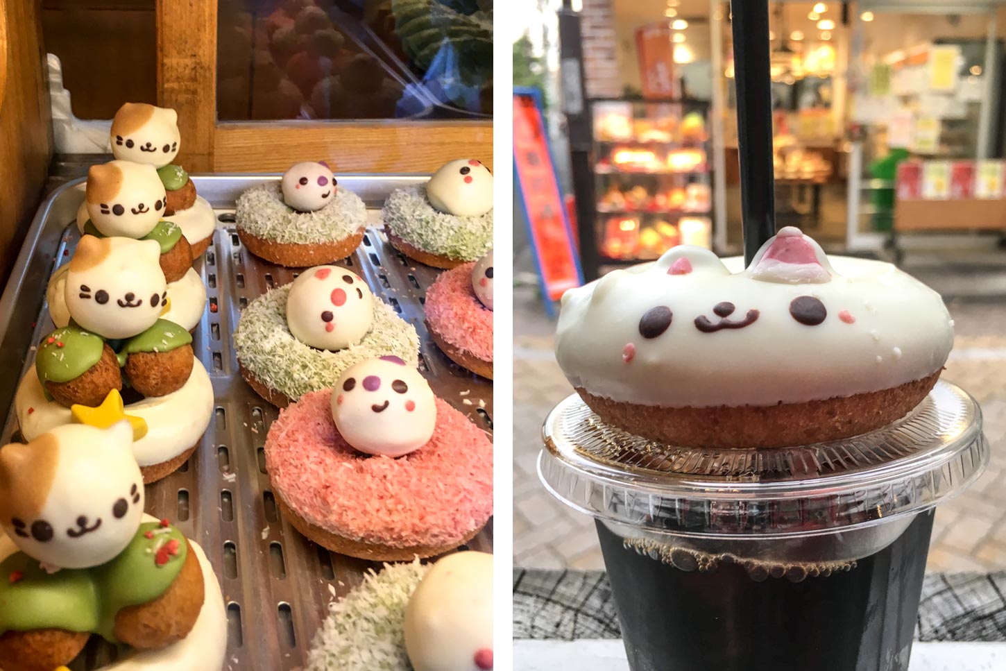 guía gastronómica de tokio  www.iamafoodblog.com