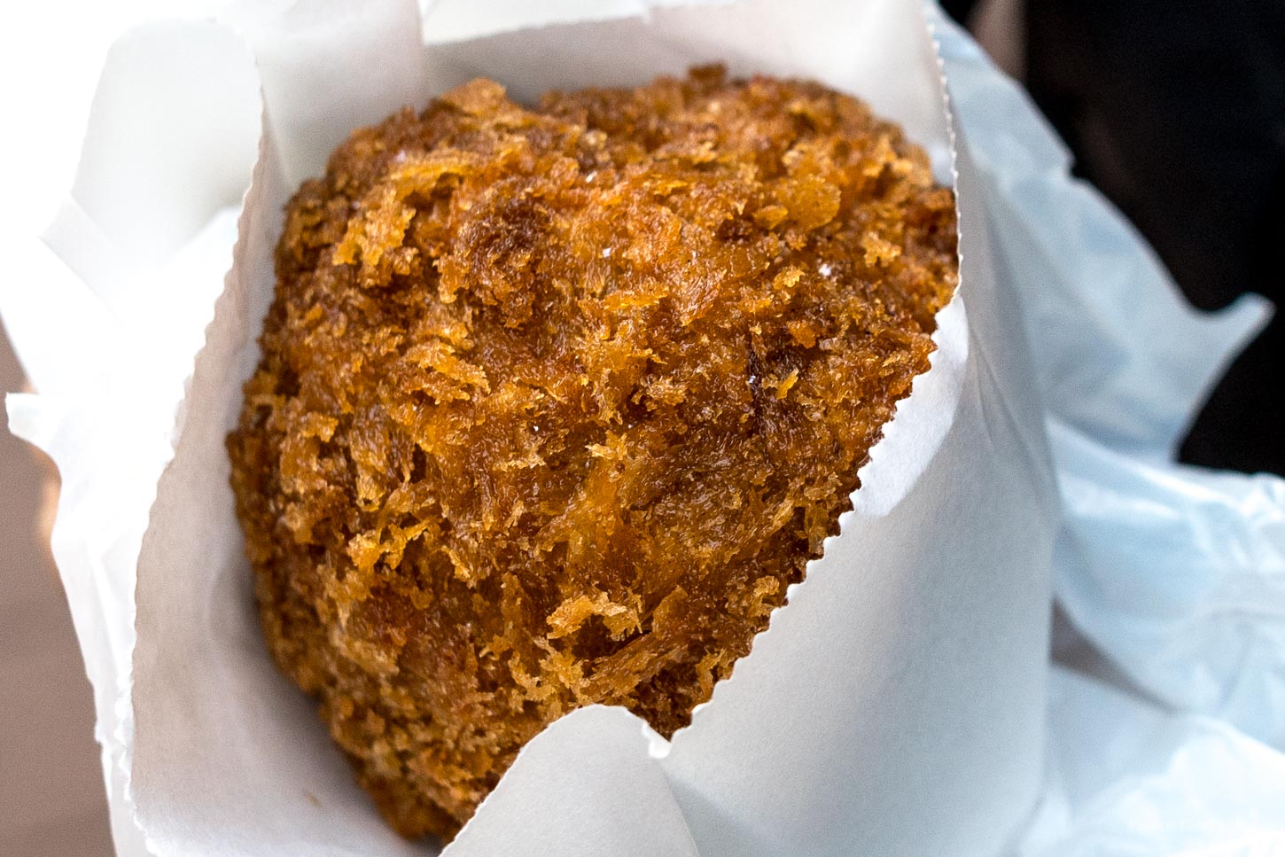guía gastronómica de tokio  www.iamafoodblog.com