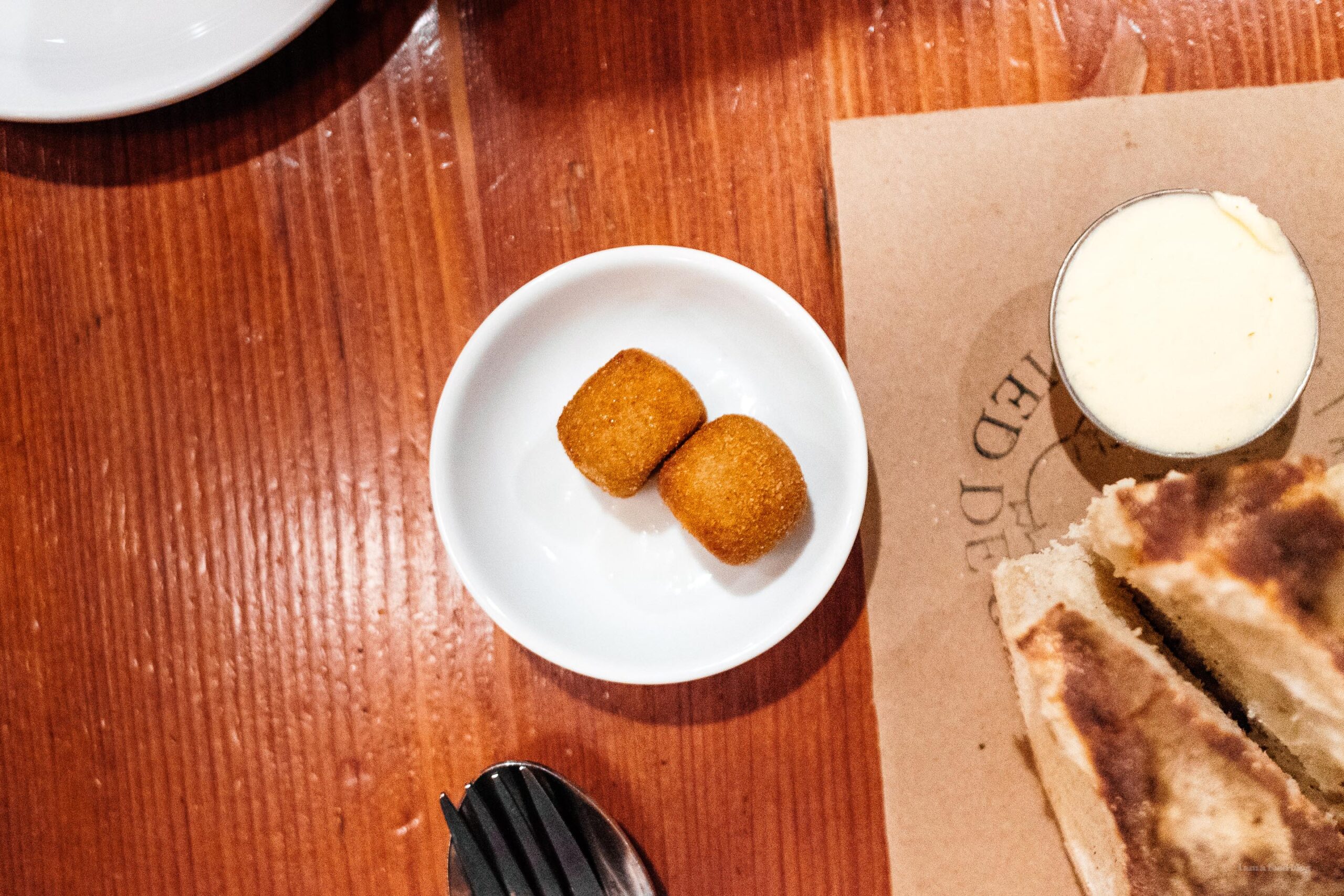 Qué pedir en Au Pied de Cochon, Montreal
